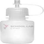 Plastic Dropping Bottle - 125ml - Pack of 10